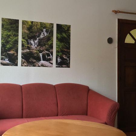 25 Bollendorf Villa Luaran gambar