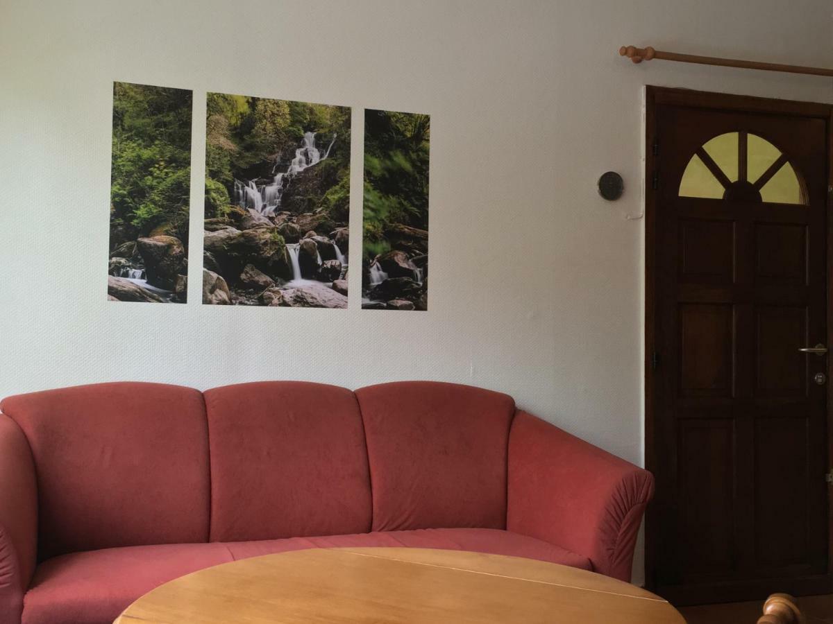 25 Bollendorf Villa Luaran gambar