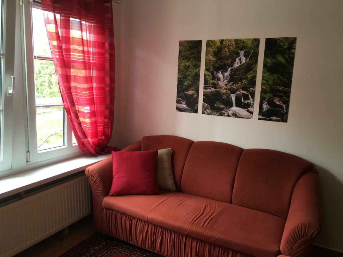 25 Bollendorf Villa Luaran gambar