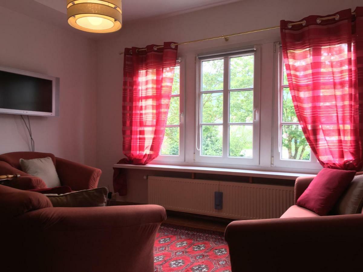 25 Bollendorf Villa Luaran gambar