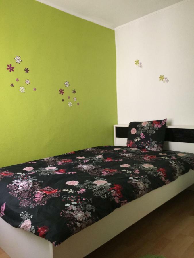 25 Bollendorf Villa Luaran gambar